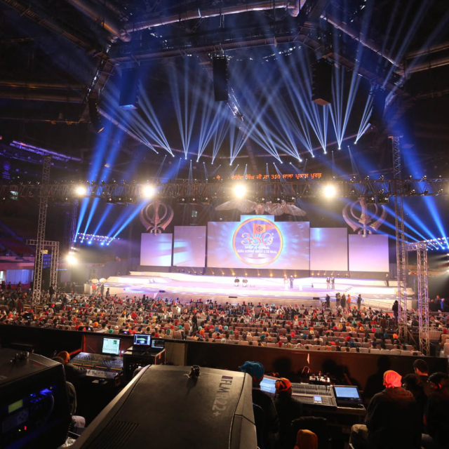 Guru Gobind Singh Ji 350th Birth Anniversary